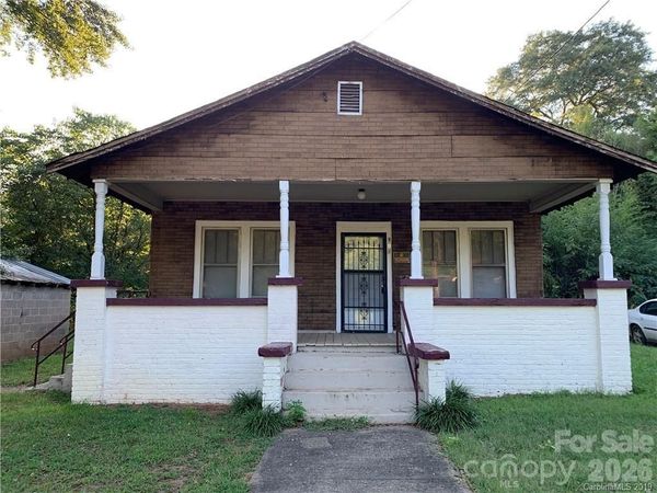 917 Logan Street , Shelby, NC 28150