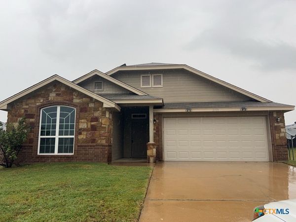 2709 Uvero Alto Drive , Killeen, TX 76549