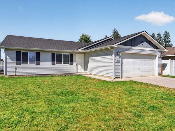 4407 S Mack Rd, Spokane, WA 99224