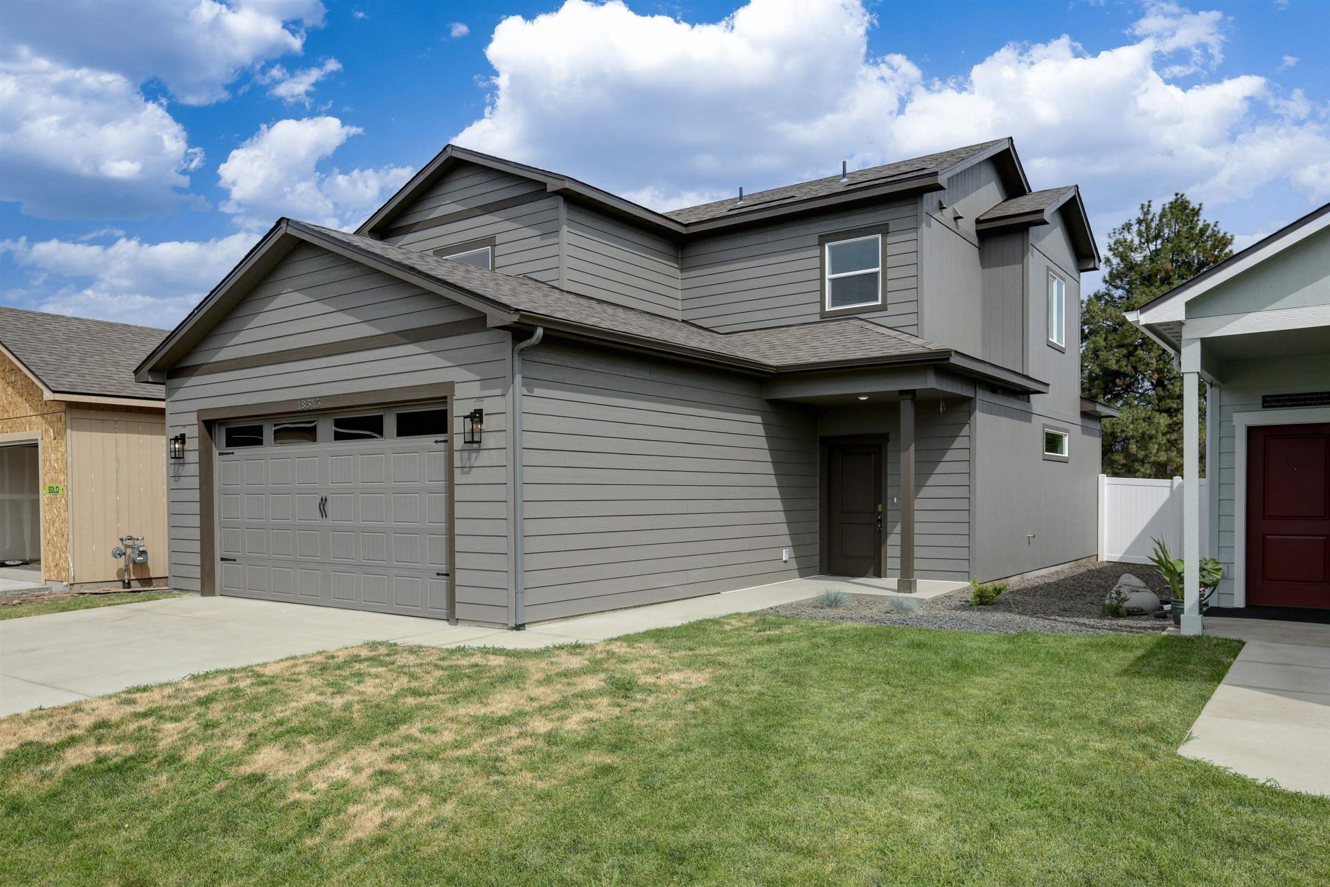 216 N Vercler Ln, Spokane Valley, WA 99216 Main Photo