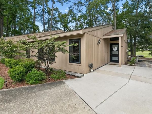 50 N COURT VILLA Drive , Unit 50, Mandeville, LA 70471