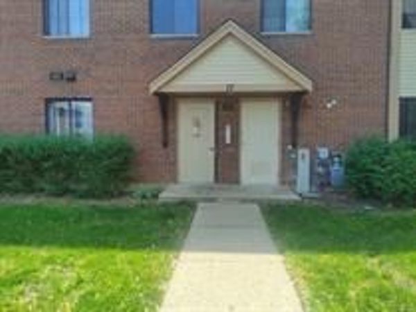 17 Parkside Court , Unit 3, Vernon Hills, IL 60061