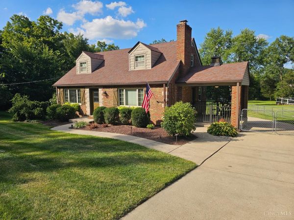 4130 Jessup Road, Green Twp, OH 45247