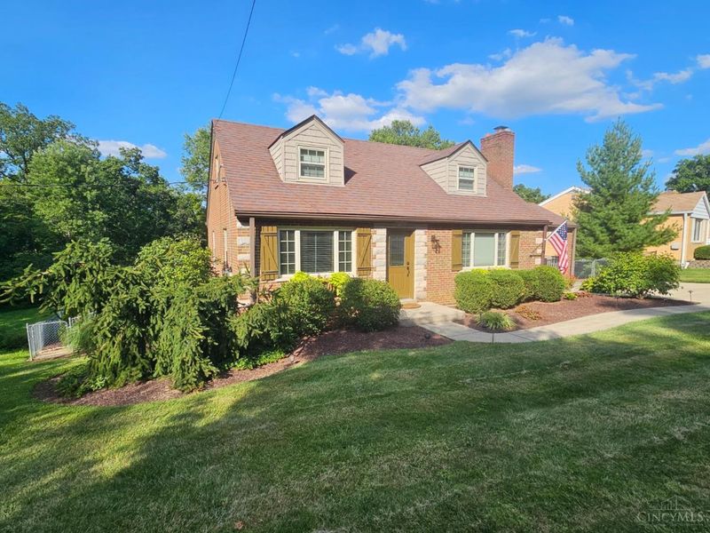 4130 Jessup Road, Green Township, OH 45247 Photo 41