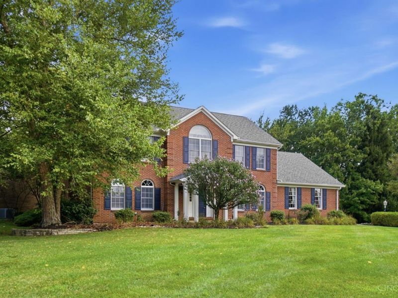 7564 Fawnmeadow Lane, Sharonville, OH 45241 Photo 2