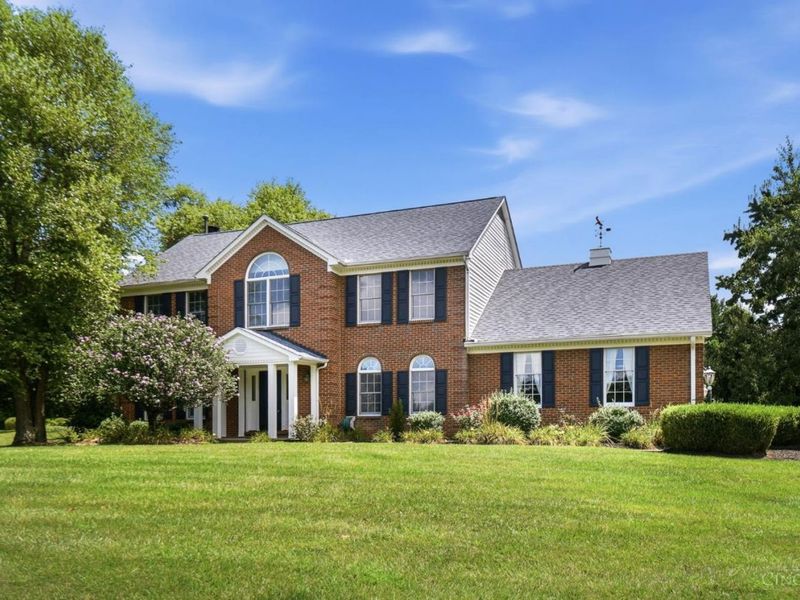 7564 Fawnmeadow Lane, Sharonville, OH 45241 Photo 3