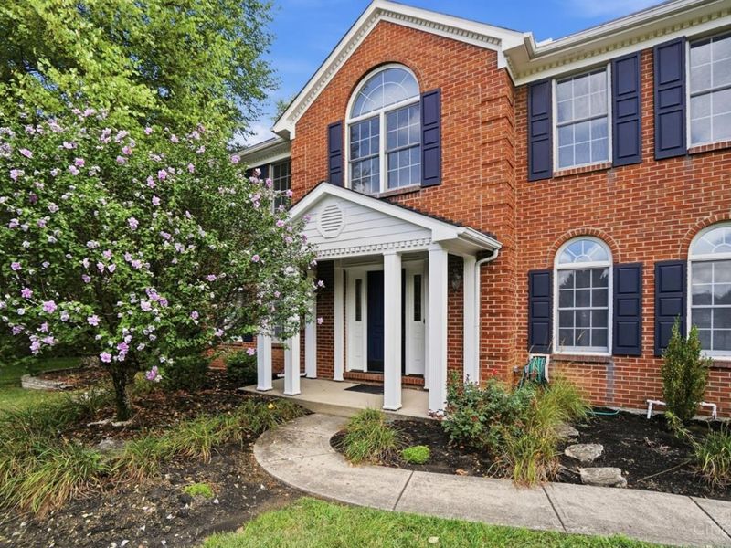 7564 Fawnmeadow Lane, Sharonville, OH 45241 Photo 4