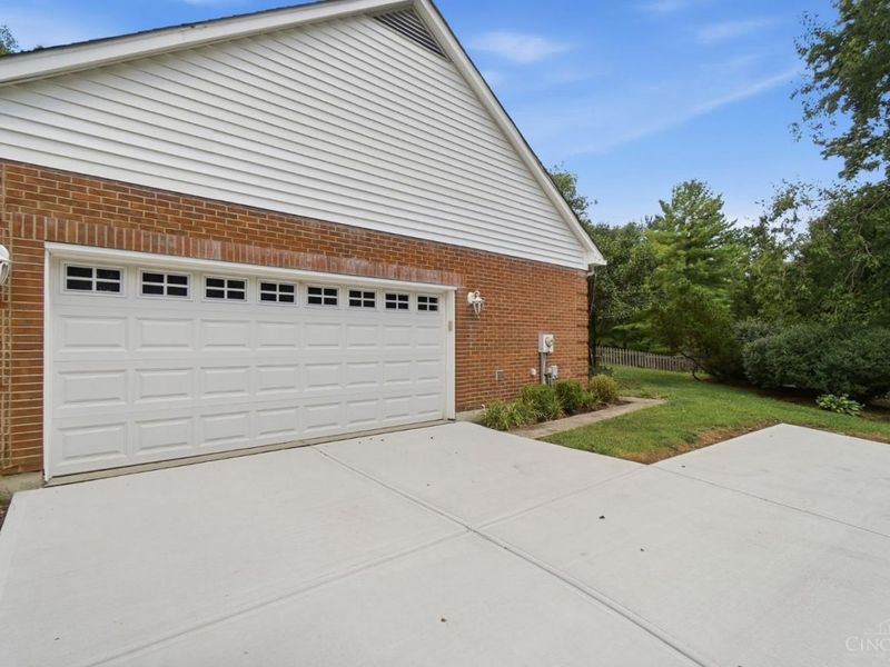 7564 Fawnmeadow Lane, Sharonville, OH 45241 Photo 82