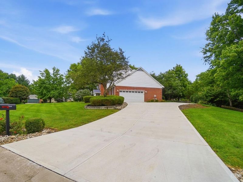 7564 Fawnmeadow Lane, Sharonville, OH 45241 Photo 83