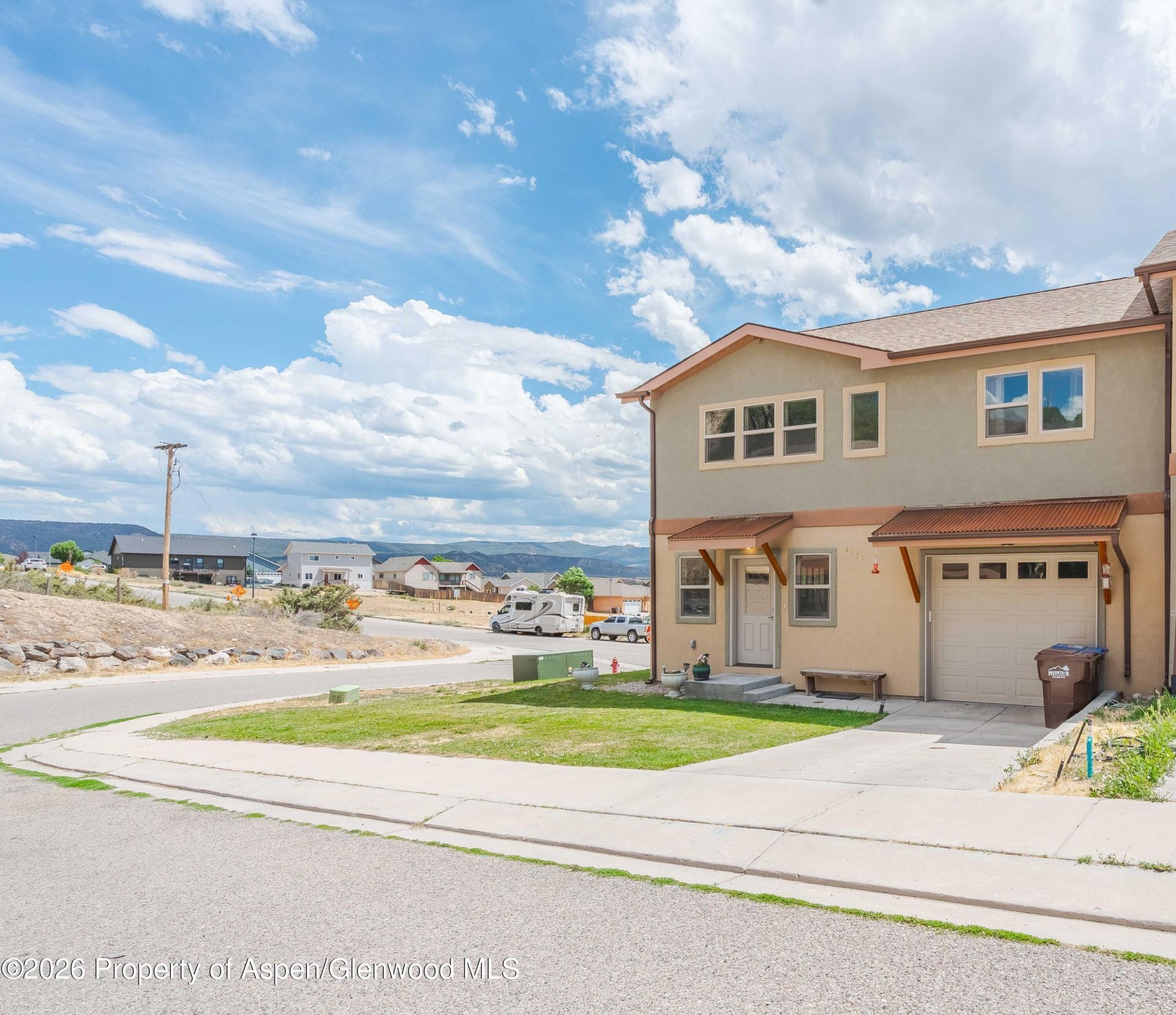 2021 E Ballard Avenue, Silt, CO 81652 Main Photo