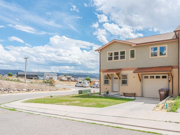 2021 E Ballard Avenue, Silt, CO 81652