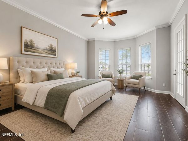 2045 SECRET GARDEN Lane, Unit 606, Fleming Island, FL 32003