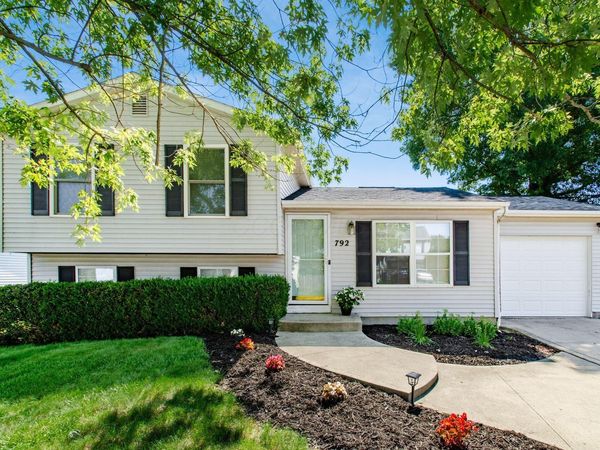 792 Carteret Drive, Columbus, OH 43228