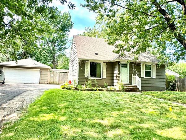 6226 Girard Avenue S, Richfield, MN 55423
