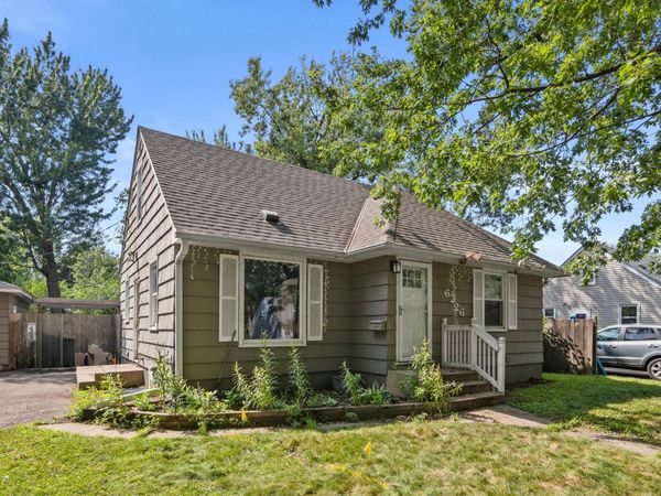 6226 Girard Avenue S, Richfield, MN 55423