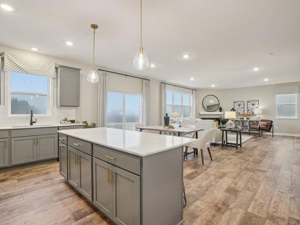 9781 47th Bay NE, Saint Michael, MN 55376