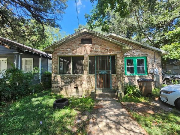 551 Belsaw Avenue , Mobile, AL 36603