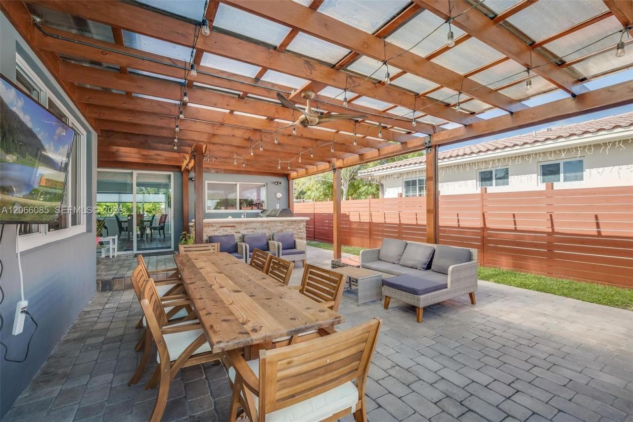7549 Buccaneer Ave, Unit 7549, North Bay Village, FL 33141 Photo