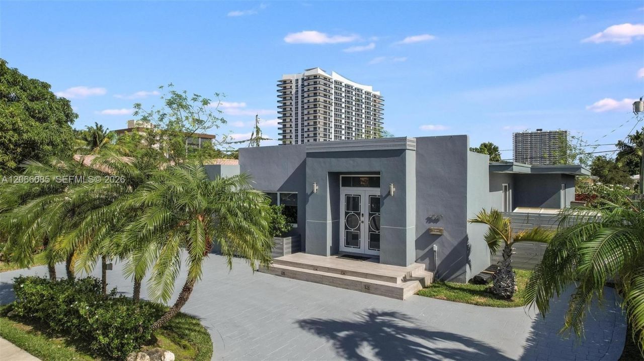 7549 Buccaneer Ave, Unit 7549, North Bay Village, FL 33141 Photo