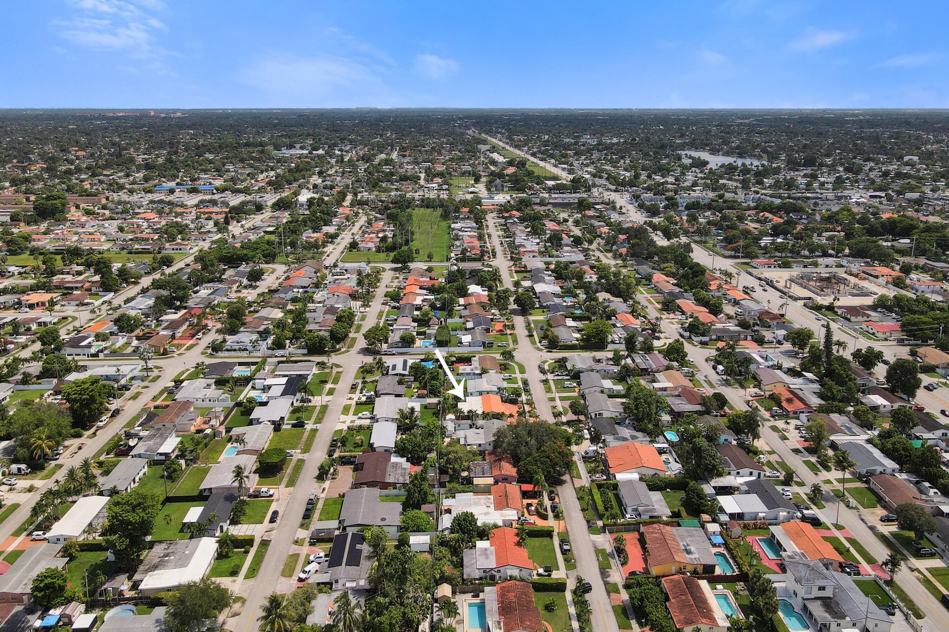 3311 SW 105th Court, Miami, FL 33165 Photo
