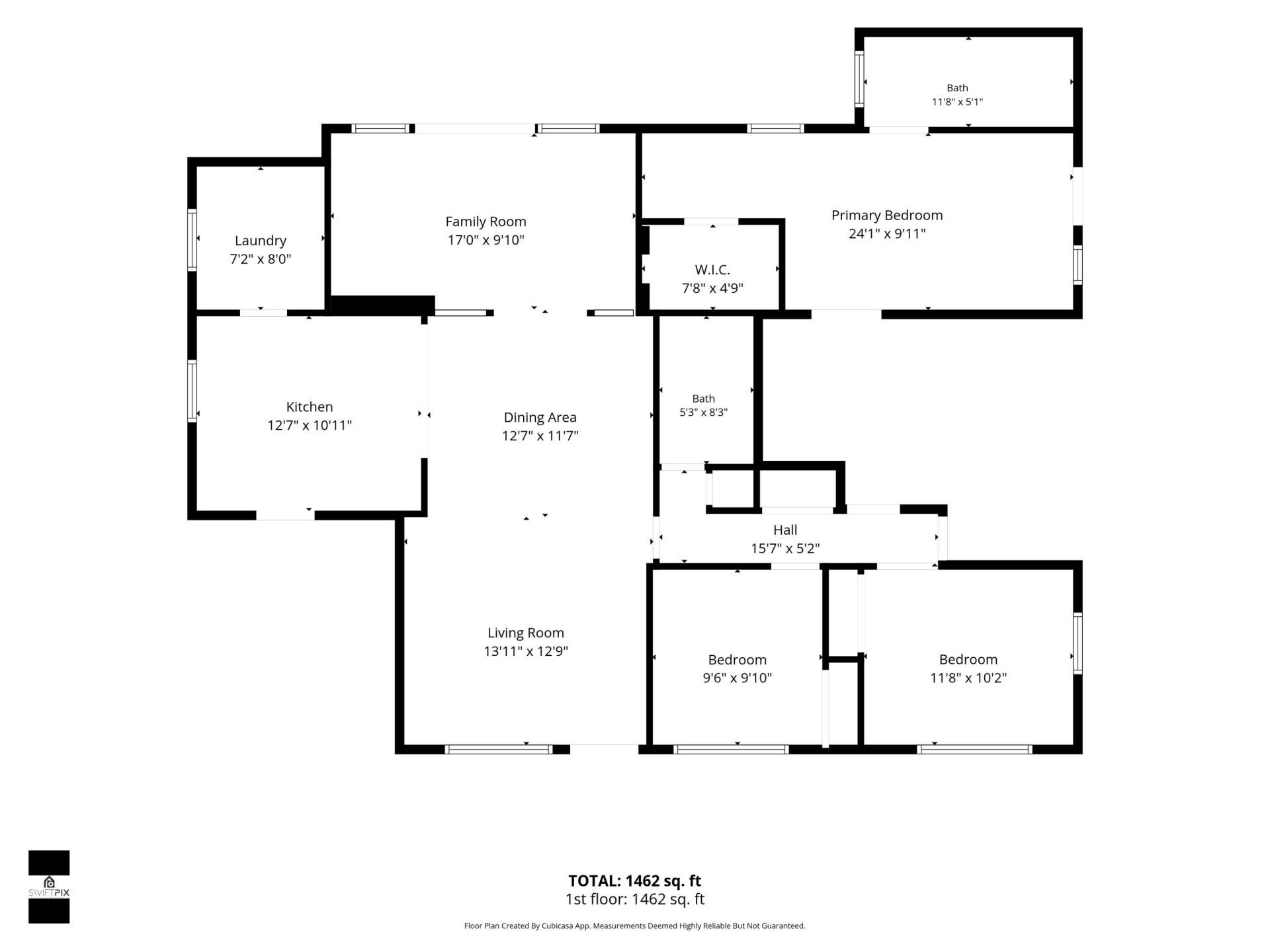 3311 SW 105th Court, Miami, FL 33165 Photo