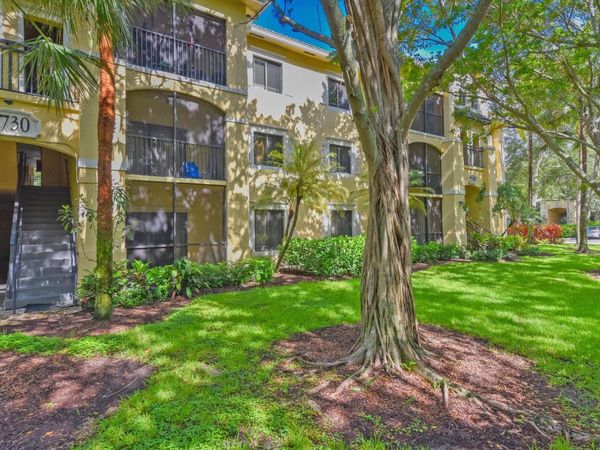 2730 Anzio Court, Unit 108, Palm Beach Gardens, FL 33410