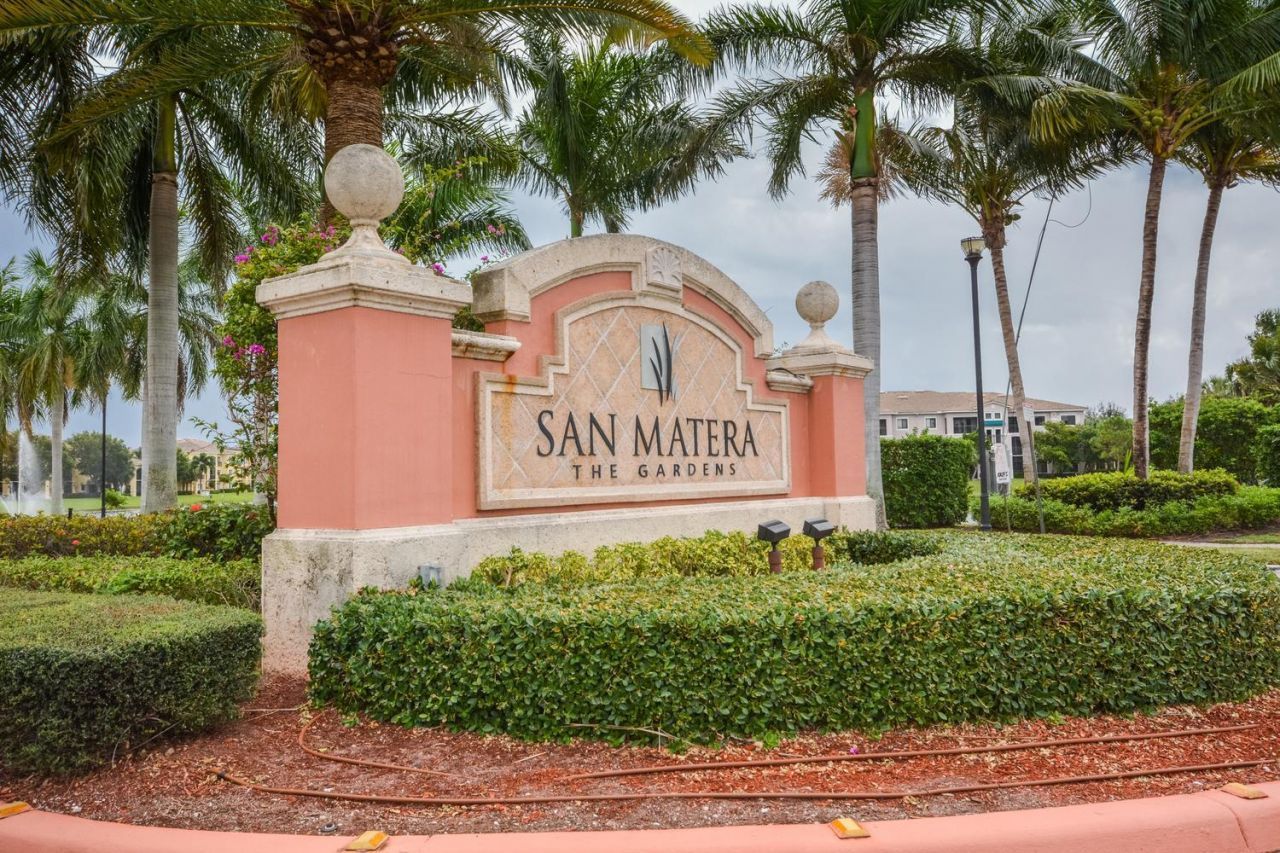 2730 Anzio Court, Unit 108, Palm Beach Gardens, FL 33410 Photo