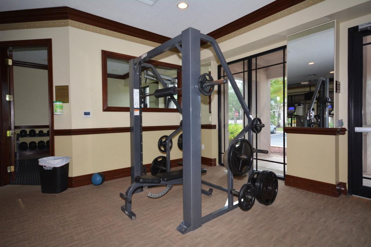 2730 Anzio Court, Unit 108, Palm Beach Gardens, FL 33410 Photo