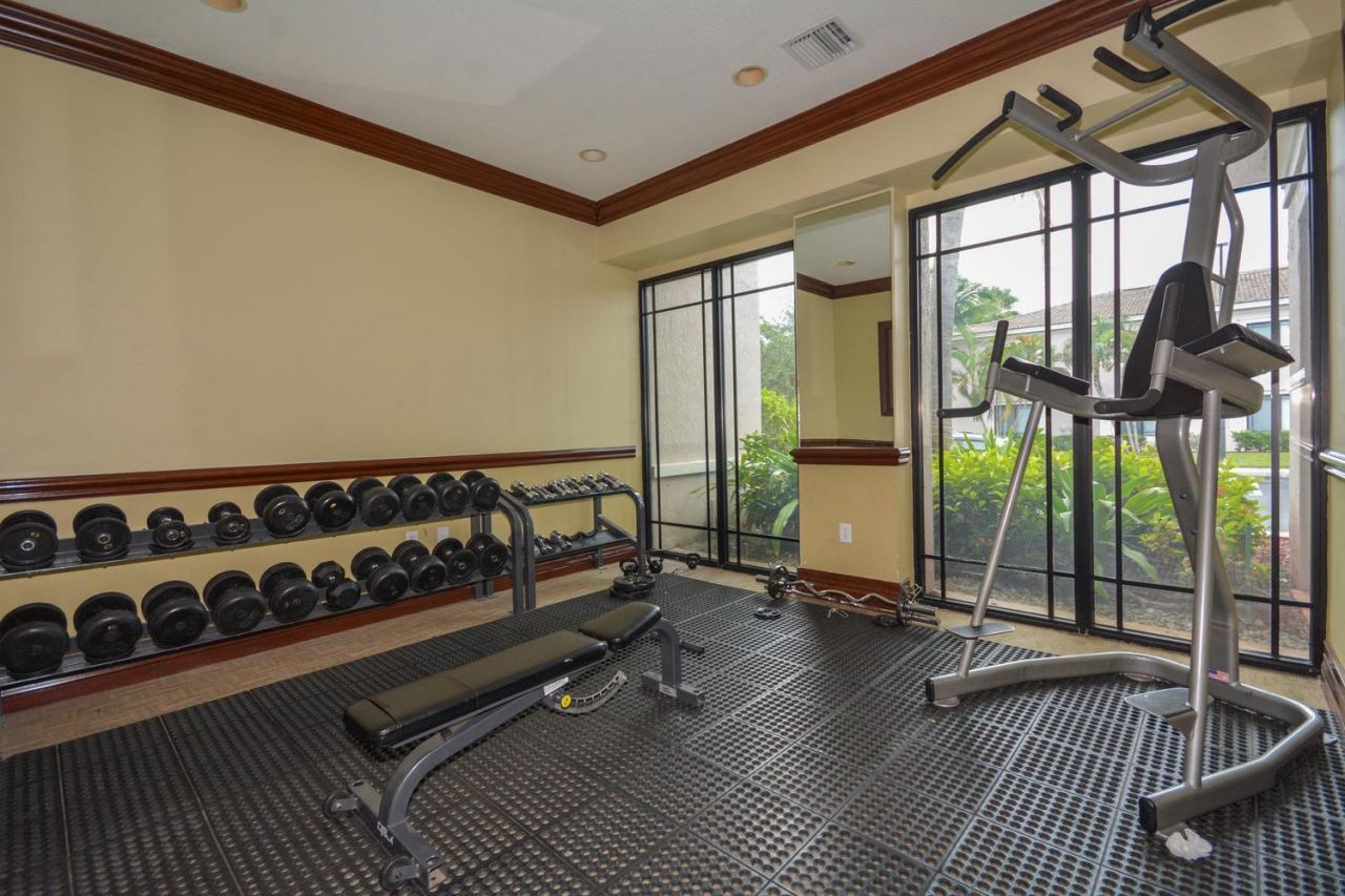 2730 Anzio Court, Unit 108, Palm Beach Gardens, FL 33410 Photo
