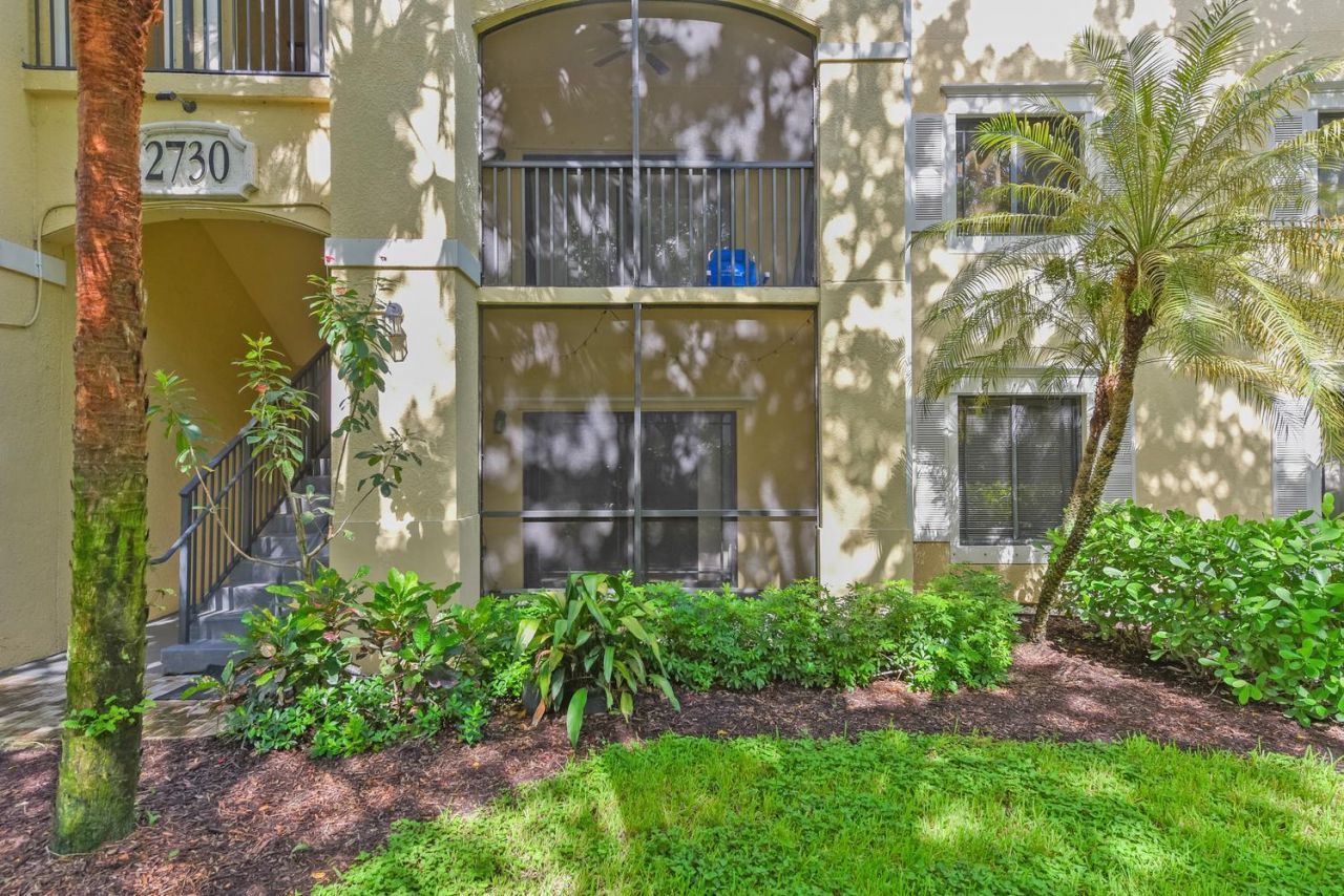 2730 Anzio Court, Unit 108, Palm Beach Gardens, FL 33410 Photo