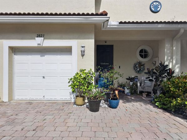 2823 S EVERGREEN Circle, Boynton Beach, FL 33426