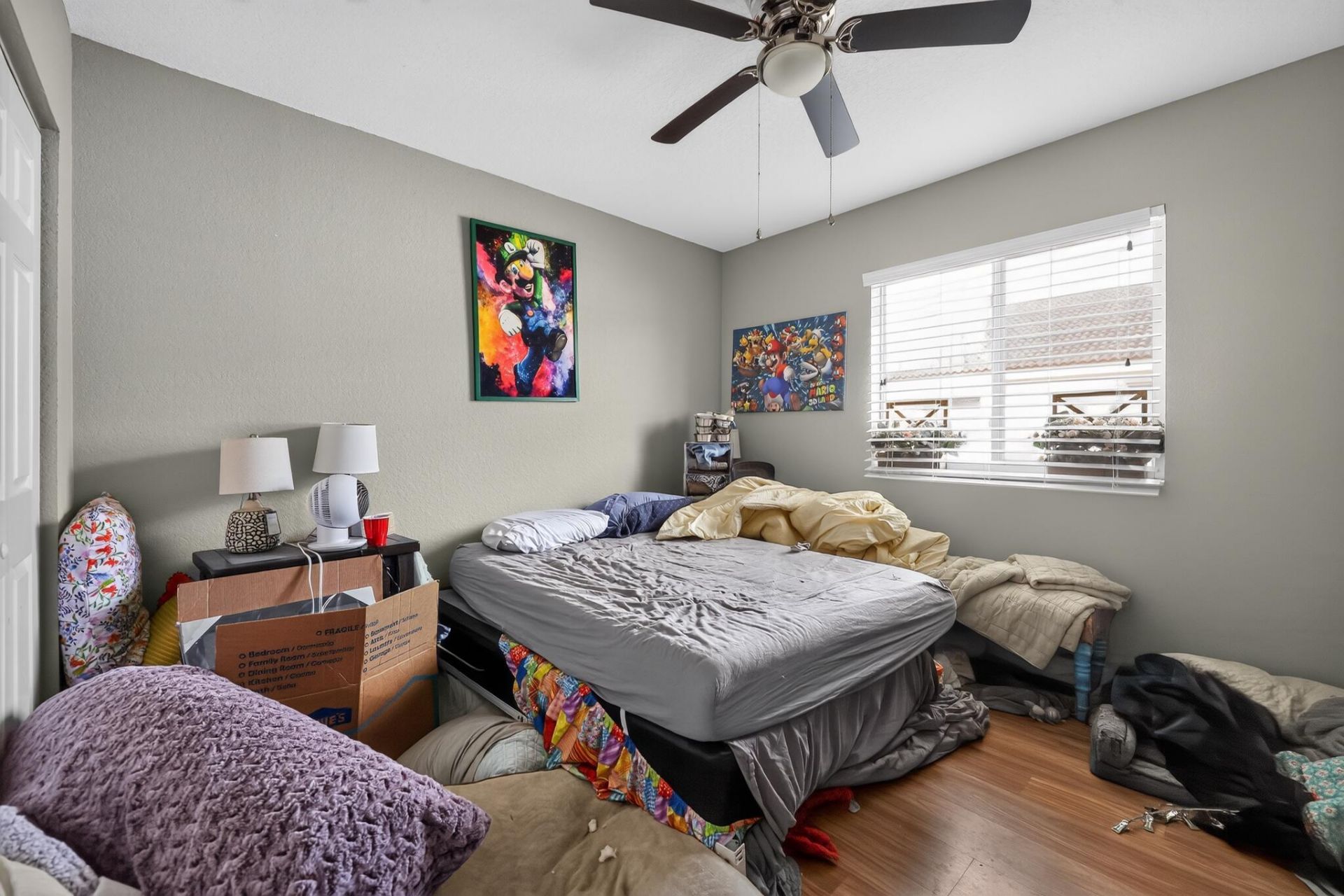 2823 S Evergreen Circle, Boynton Beach, FL 33426 Photo