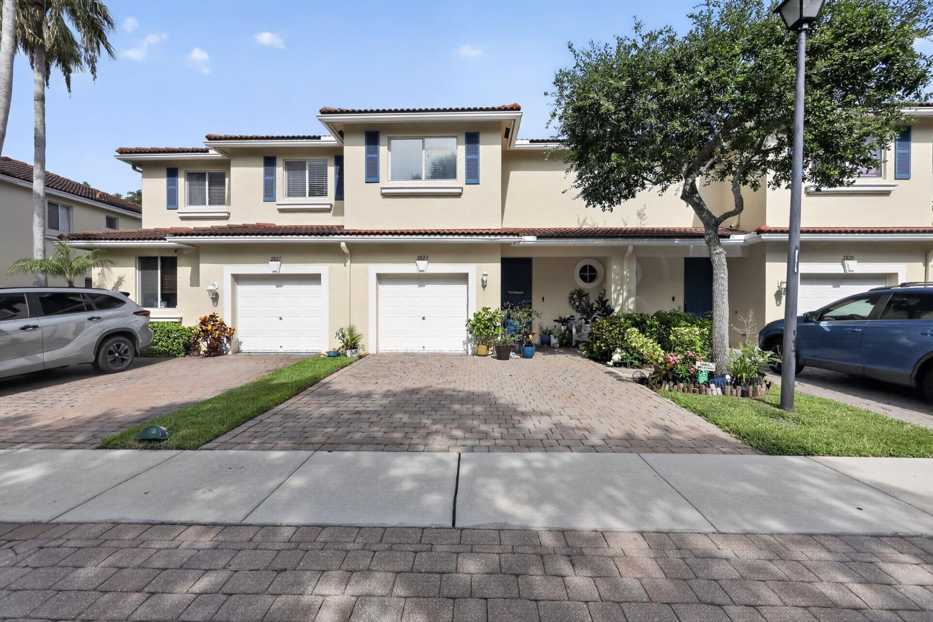 2823 S Evergreen Circle, Boynton Beach, FL 33426 Photo