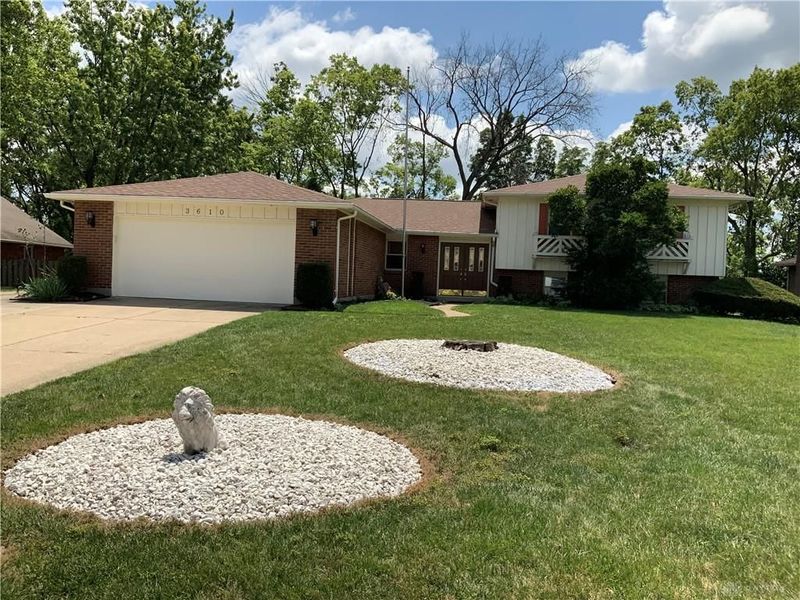 3610 Laurel Fork Drive, Clayton, OH 45415 Photo 1