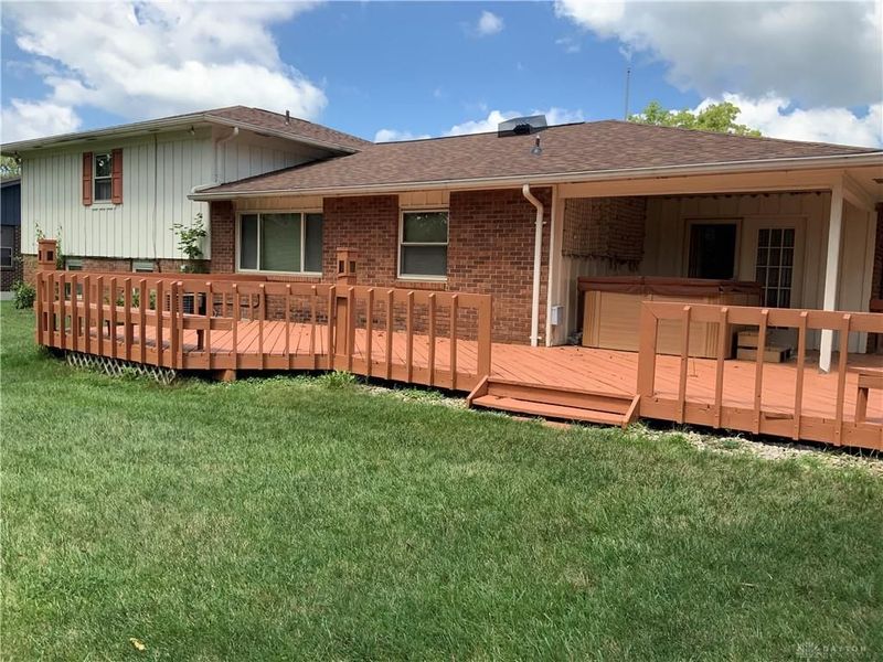 3610 Laurel Fork Drive, Clayton, OH 45415 Photo 15