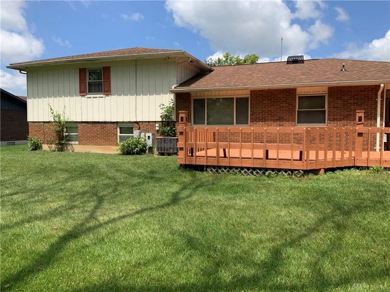 3610 Laurel Fork Drive, Clayton, OH 45415 Photo 16