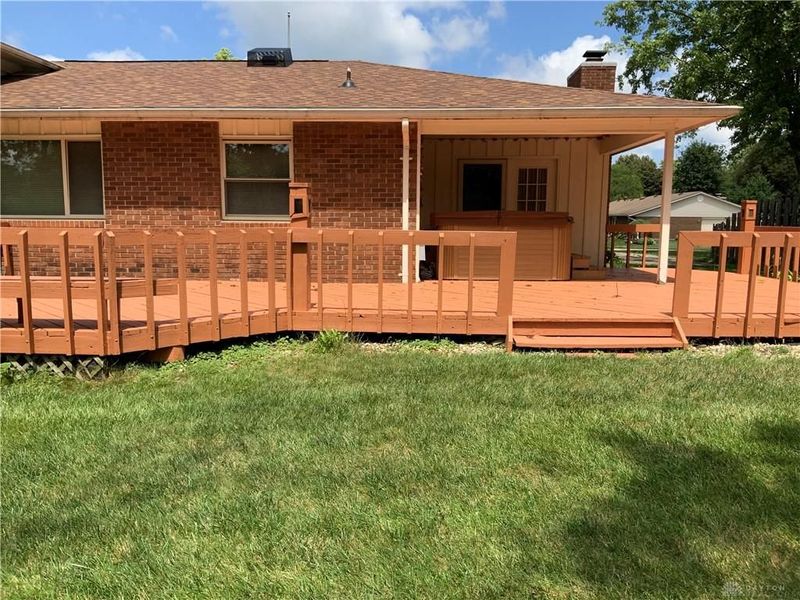 3610 Laurel Fork Drive, Clayton, OH 45415 Photo 18