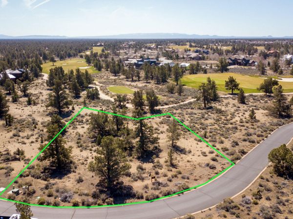 23153 Switchback Court, Unit Lot 90, Bend, OR 97701