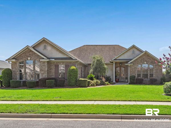 2245 E Turtle Creek, Mobile, AL 36695