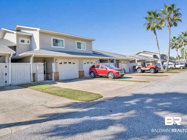 501 Cotton Creek Dr, Unit 804, Gulf Shores, AL 36542