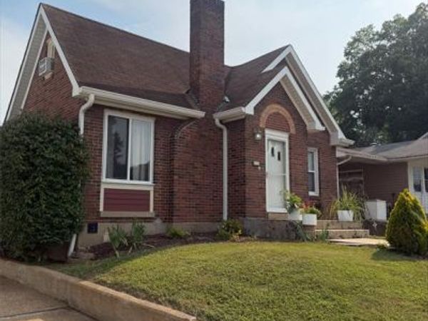 422 Stark Boulevard , Hermann, MO 65041