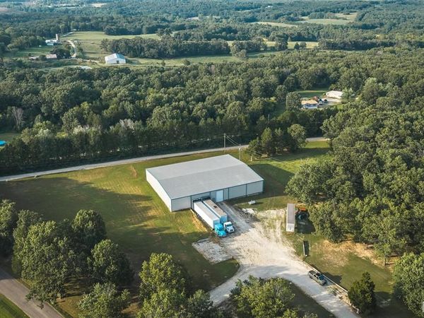 515 Oak Hill Road , Cuba, MO 65453
