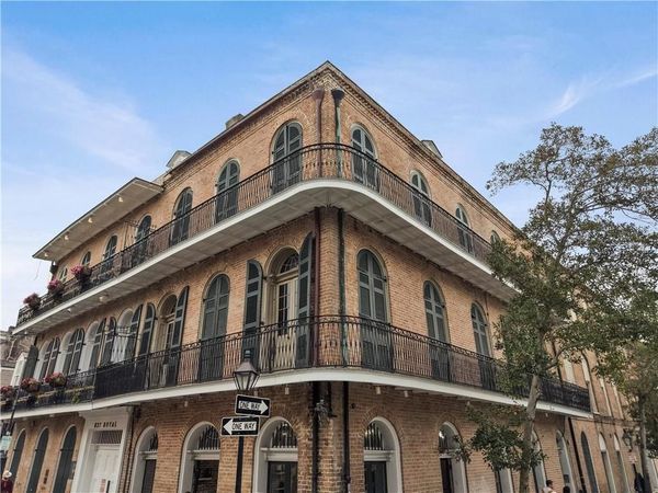 841 ROYAL Street , Unit 3A, New Orleans, LA 70116