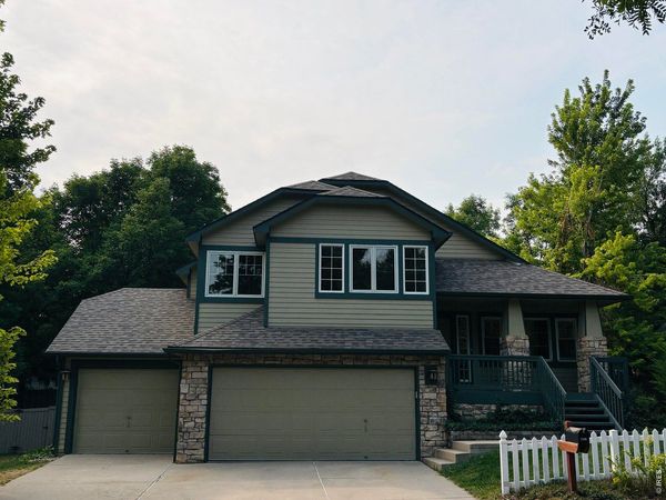2530 Sweetwater Cir, Lafayette, CO 80026