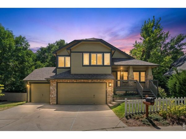 2530 Sweetwater Cir, Lafayette, CO 80026