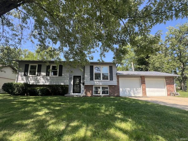 953 Tulip Drive, Peru, IN 46970