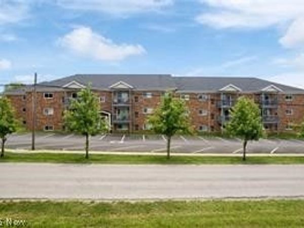 624-664 Highland Drive , Lodi, OH 44254