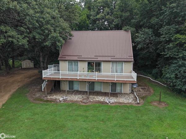 522 14Th Avenue, Eldora, IA 50627