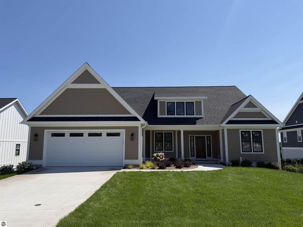 219 Vineyard Ridge Drive, Traverse City, MI 49686