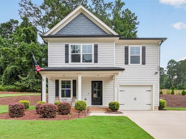 1310 Timber Lake Trail , Cumming, GA 30041